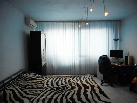Eladó panel lakás, Dunaújváros 1 szoba 31 m² 23.99 M Ft