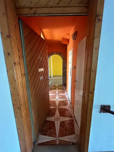 Eladó panel lakás, Dunaújváros 1+3 szoba 59 m² 34.9 M Ft