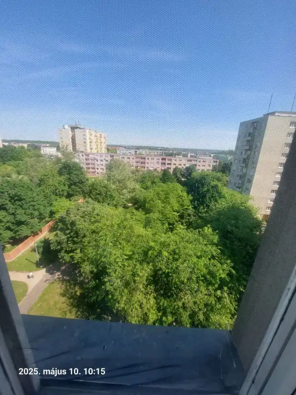 Eladó panel lakás, Dunaújváros 2 szoba 53 m² 22 M Ft