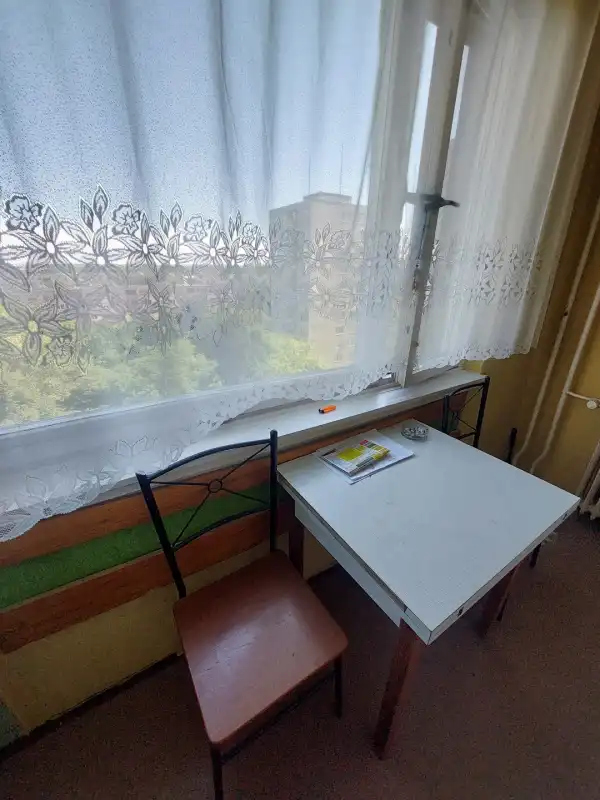 Eladó panel lakás, Dunaújváros 2 szoba 53 m² 22 M Ft