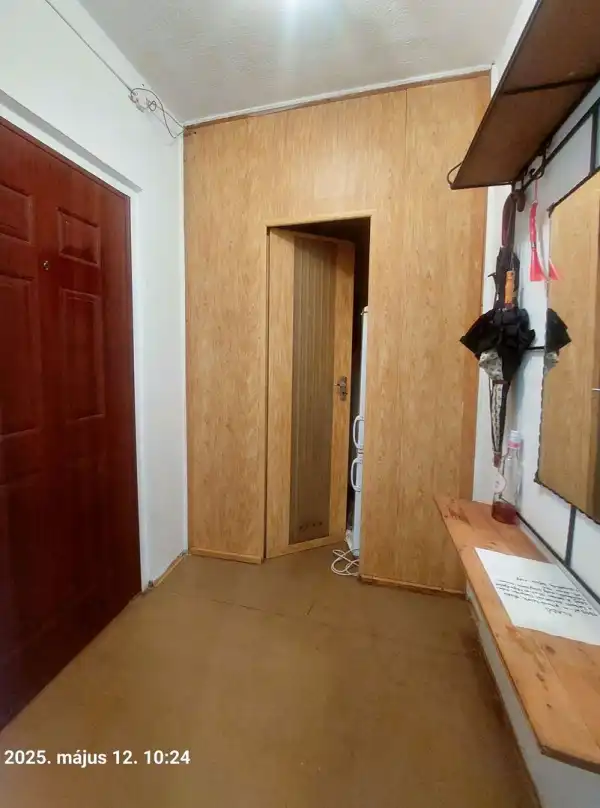 Eladó panel lakás, Dunaújváros 2 szoba 59 m² 25 M Ft