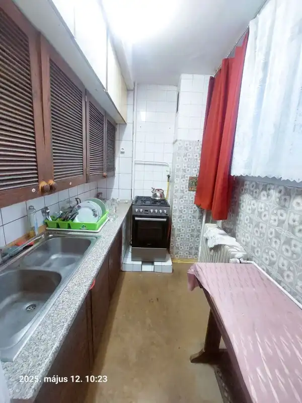 Eladó panel lakás, Dunaújváros 2 szoba 59 m² 24.5 M Ft