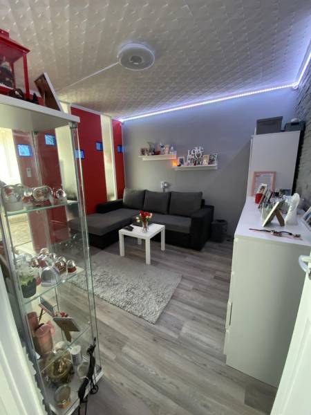 eladó panel lakás, Dunaújváros