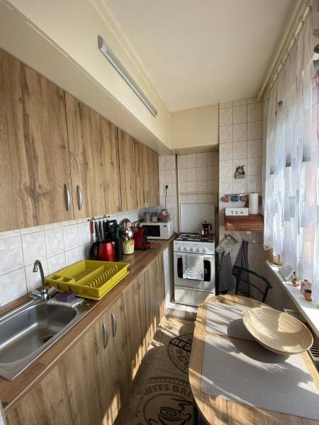 eladó panel lakás, Dunaújváros