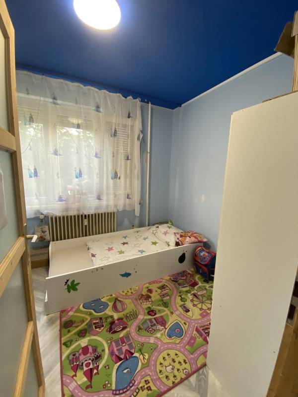 eladó panel lakás, Dunaújváros
