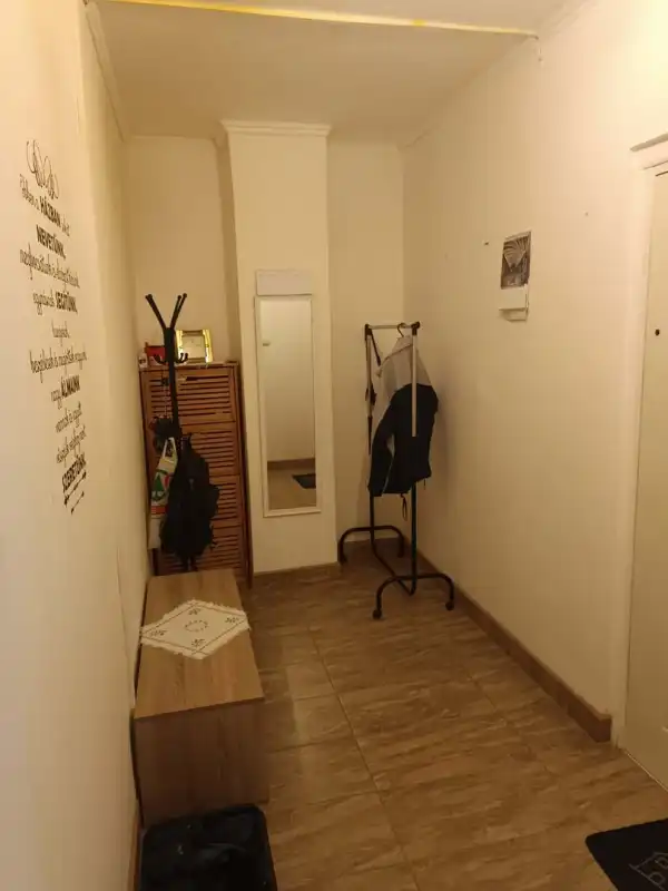 Eladó panel lakás, Dunaújváros 2 szoba 59 m² 31 M Ft