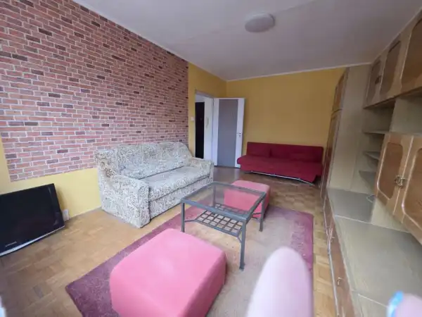 Eladó panel lakás, Dunaújváros 1 szoba 34 m² 26 M Ft