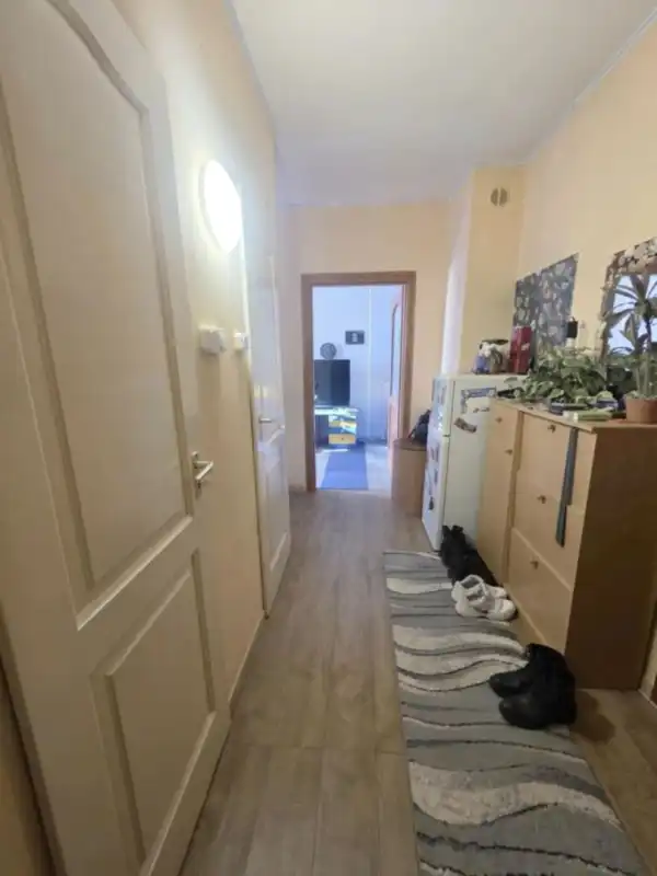 Eladó panel lakás, Dunaújváros 1+1 szoba 47 m² 32 M Ft