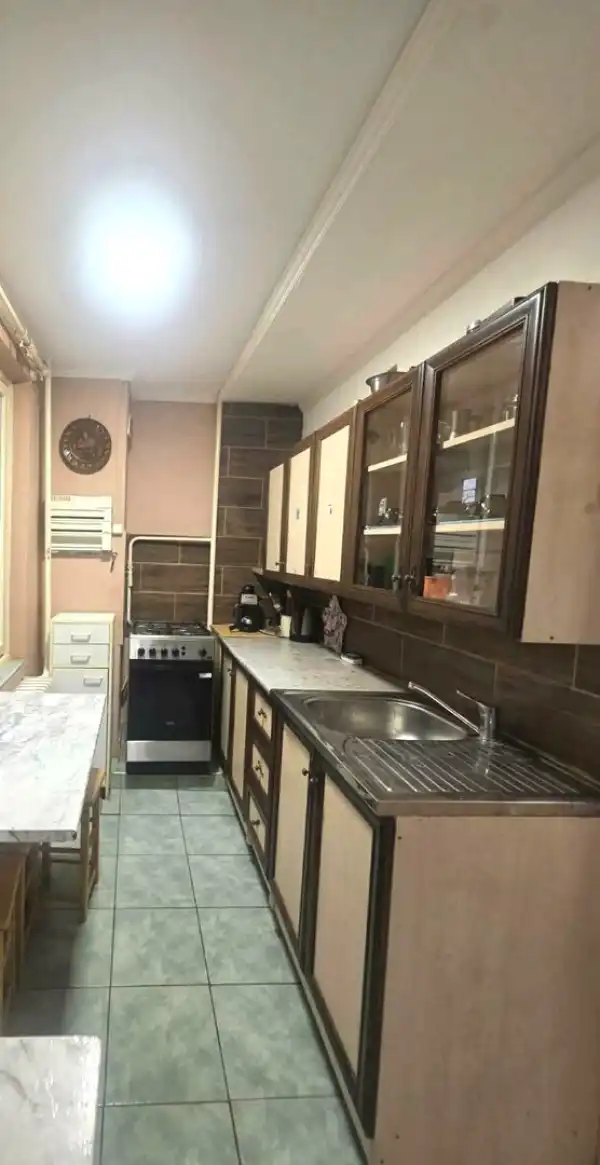 Eladó panel lakás, Dunaújváros 2 szoba 57 m² 29.9 M Ft