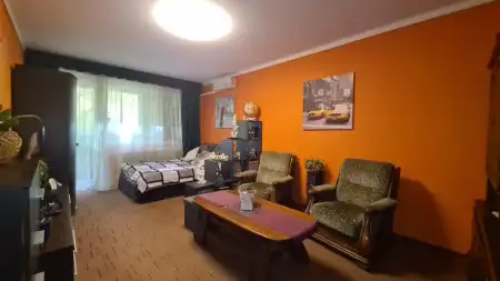 eladó panel lakás, Dunaújváros