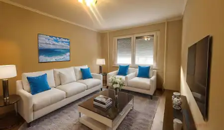 eladó panel lakás, Dunaújváros