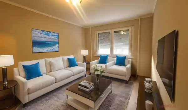 Eladó panel lakás, Dunaújváros 1+1 szoba 35 m² 26.7 M Ft