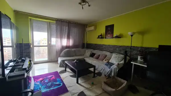 Eladó panel lakás, Dunaújváros 2 szoba 53 m² 32.9 M Ft