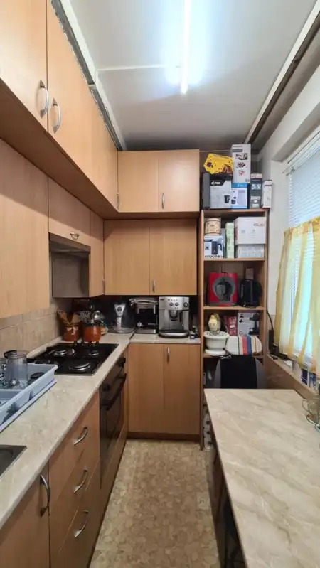 eladó panel lakás, Dunaújváros