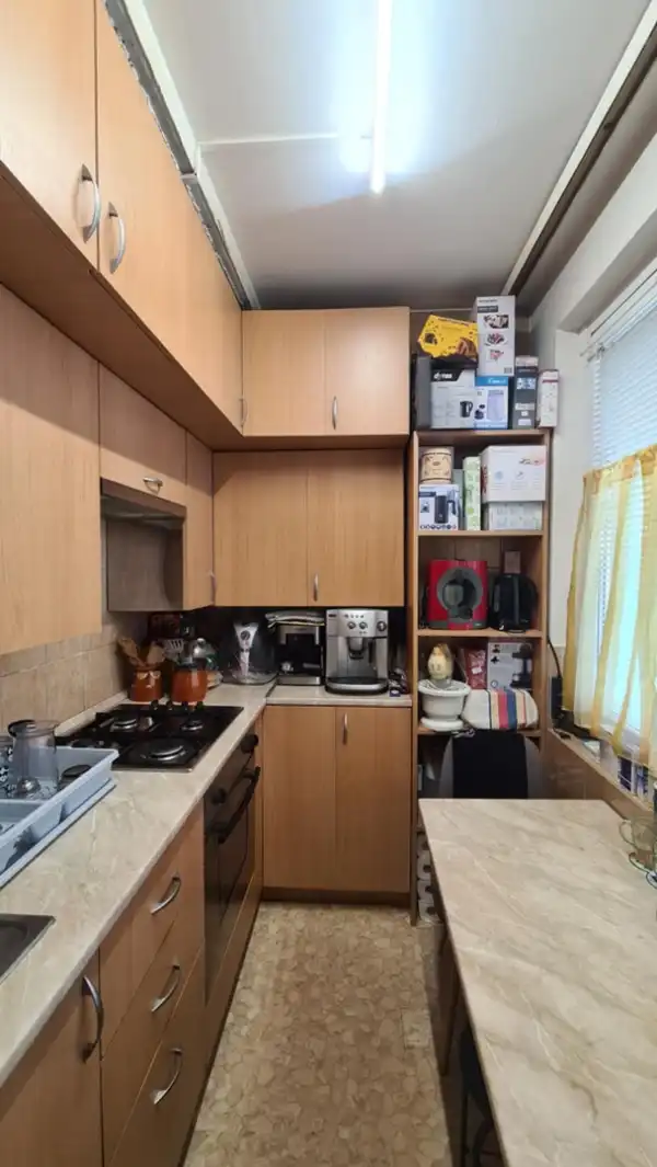 Eladó panel lakás, Dunaújváros 2 szoba 53 m² 32.99 M Ft