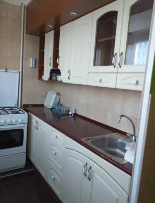 Eladó panel lakás, Dunaújváros 2 szoba 51 m² 34.5 M Ft