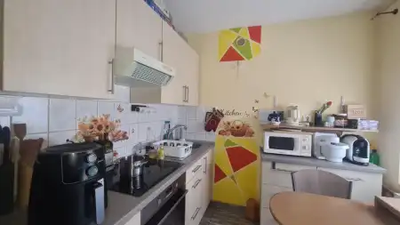 eladó panel lakás, Dunaújváros