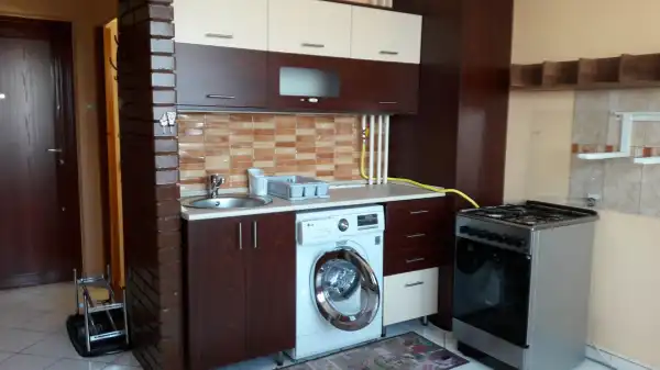 Eladó panel lakás, Dunaújváros 1 szoba 35 m² 25.99 M Ft