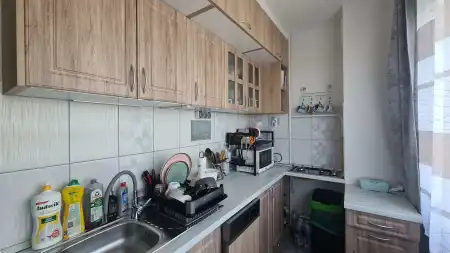 eladó panel lakás, Dunaújváros