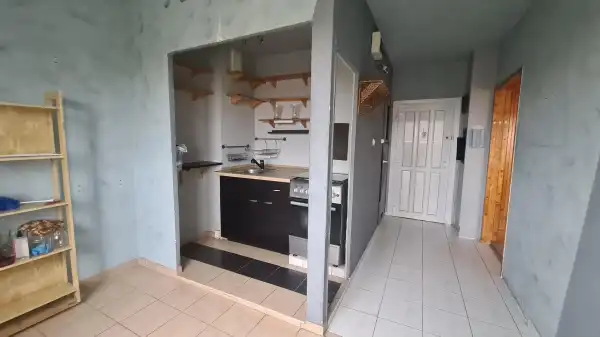 Eladó panel lakás, Dunaújváros 1 szoba 35 m² 24.9 M Ft