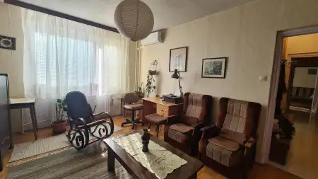 Eladó panel lakás, Dunaújváros 1+2 szoba 59 m² 30.9 M Ft