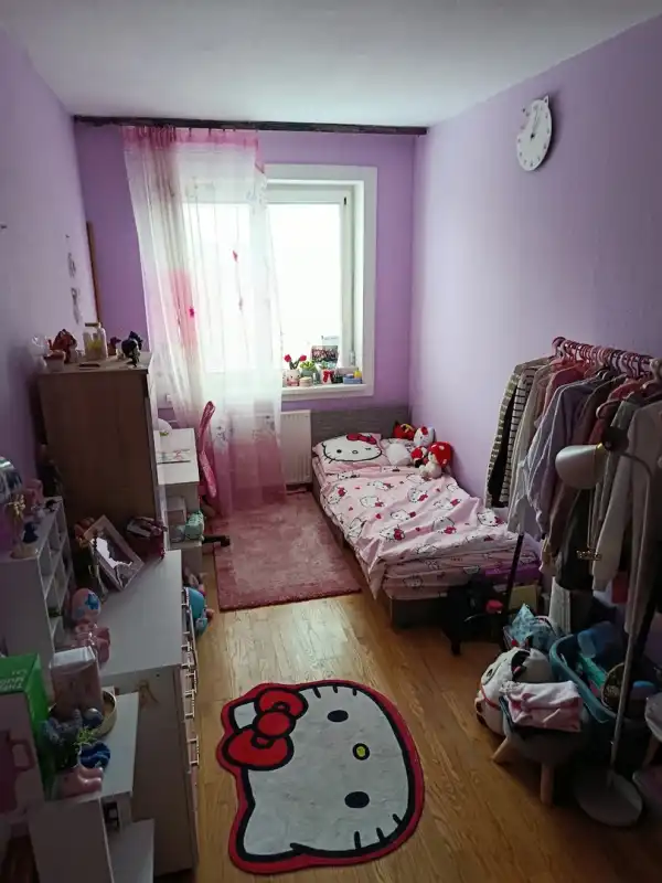 Eladó panel lakás, Dunaújváros 1+2 szoba 59 m² 32.5 M Ft