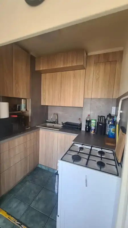 eladó panel lakás, Dunaújváros