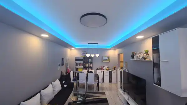 Eladó panel lakás, Dunaújváros 2 szoba 59 m² 35.9 M Ft