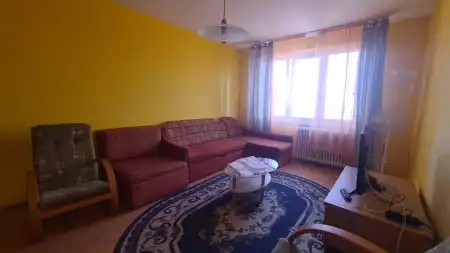 eladó panel lakás, Dunaújváros