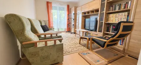 eladó panel lakás, Dunaújváros
