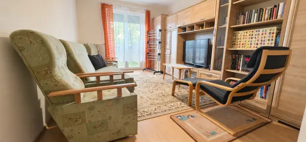 Eladó panel lakás, Dunaújváros 1+1 szoba 44 m² 29.6 M Ft