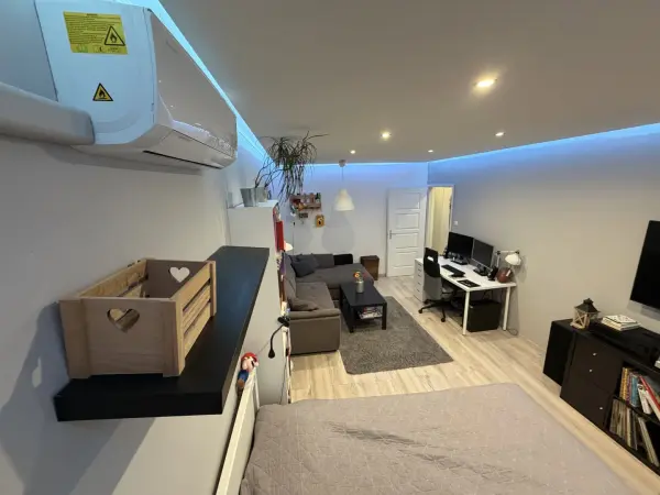 Eladó panel lakás, Dunaújváros 2 szoba 52 m² 38.5 M Ft