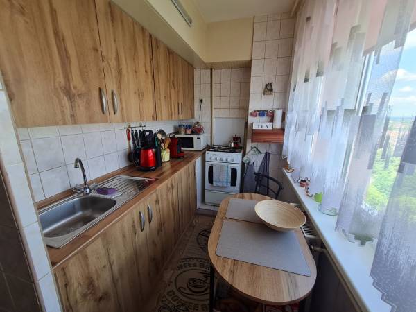 eladó panel lakás, Dunaújváros