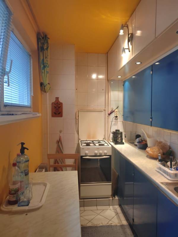 eladó panel lakás, Dunaújváros