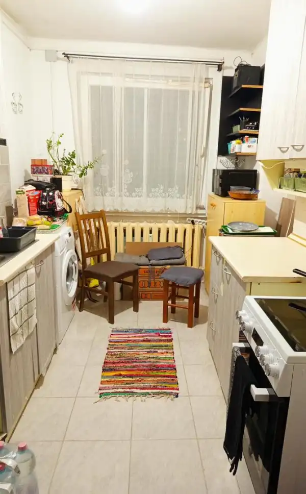 Eladó panel lakás, Dunaújváros 1+2 szoba 51 m² 28.5 M Ft