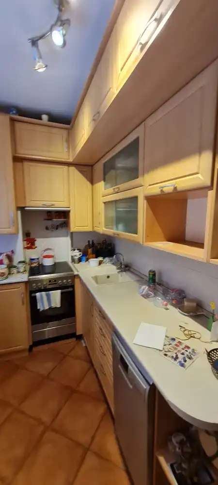 Eladó panel lakás, Dunaújváros 3 szoba 72 m² 39.5 M Ft