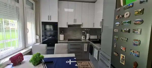 Eladó panel lakás, Dunaújváros 1+2 szoba 58 m² 37.9 M Ft