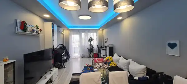Eladó panel lakás, Dunaújváros 2 szoba 59 m² 35.9 M Ft