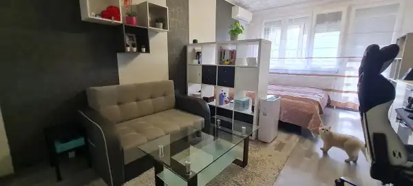 Eladó panel lakás, Dunaújváros 2 szoba 52 m² 26.5 M Ft