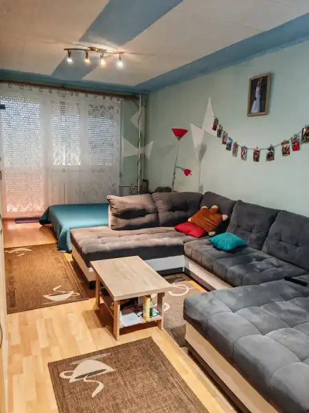 eladó panel lakás, Dunaújváros
