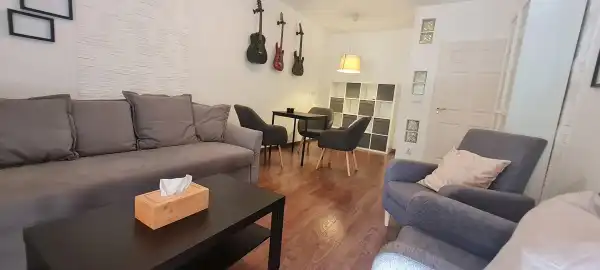 Eladó panel lakás, Dunaújváros 2+1 szoba 58 m² 39.5 M Ft