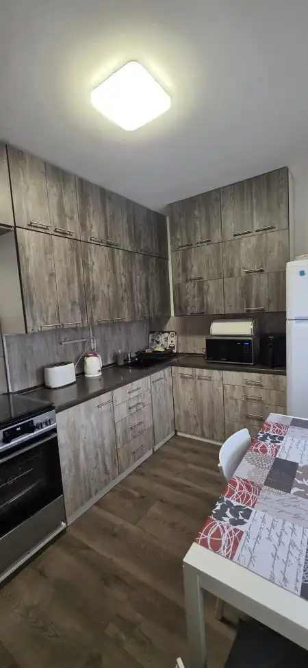 eladó panel lakás, Dunaújváros