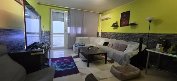 Eladó panel lakás, Dunaújváros 2 szoba 53 m² 32.9 M Ft