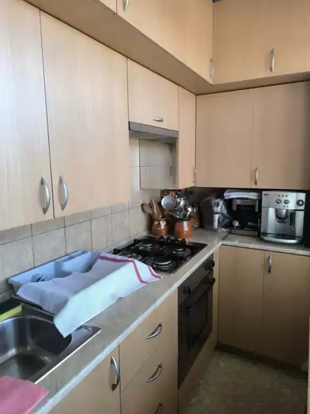 eladó panel lakás, Dunaújváros