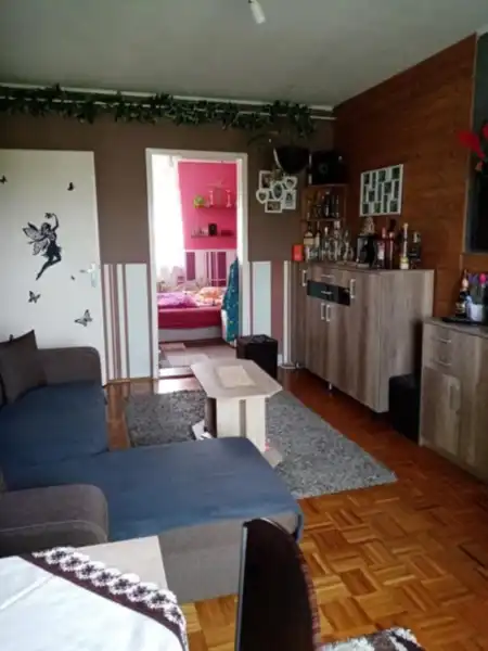 eladó panel lakás, Dunaújváros