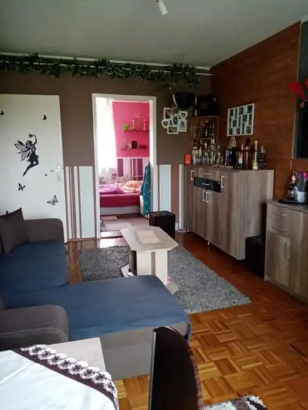 Eladó panel lakás, Dunaújváros 1+3 szoba 59 m² 33.9 M Ft