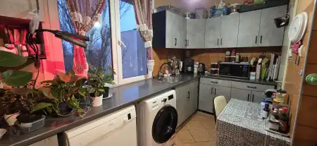 eladó panel lakás, Dunaújváros