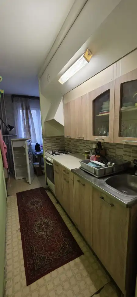 eladó panel lakás, Dunaújváros