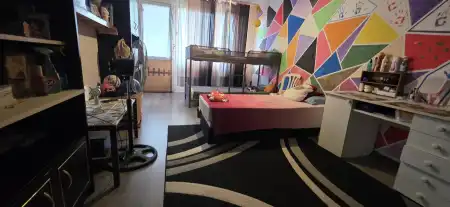 Eladó panel lakás, Dunaújváros 2 szoba 52 m² 28.5 M Ft