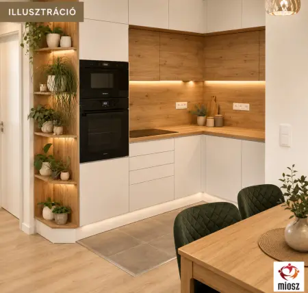 eladó panel lakás, Dunaújváros